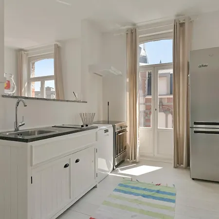 Charlemagne 8-10 Persons Holiday home *