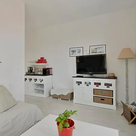 Charlemagne 8-10 Persons Holiday home Blankenberge