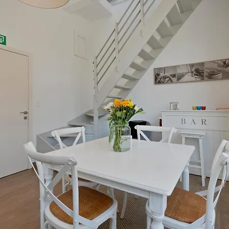 Casa vacanze Charlemagne 8-10 Persons *