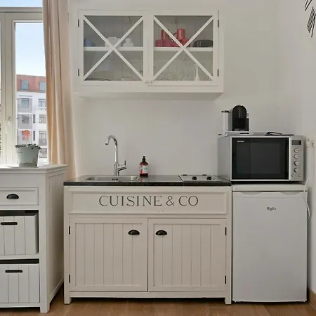Holiday home Charlemagne 8-10 Persons *