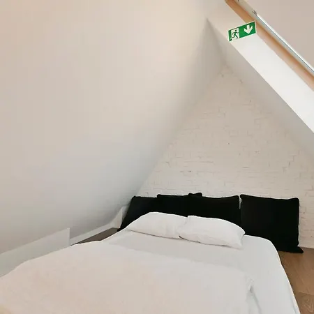 Holiday home Charlemagne 8-10 Persons Blankenberge