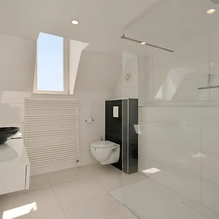 Charlemagne 8-10 Persons Holiday home Blankenberge
