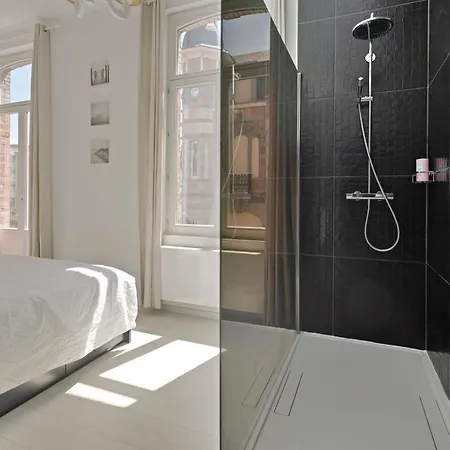 Casa vacanze Charlemagne 8-10 Persons Blankenberge
