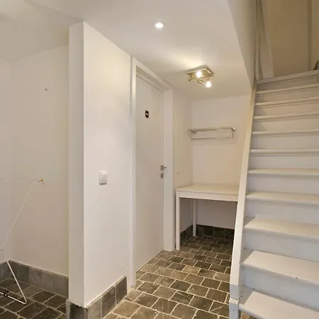 Charlemagne 8-10 Persons Casa vacanze Blankenberge